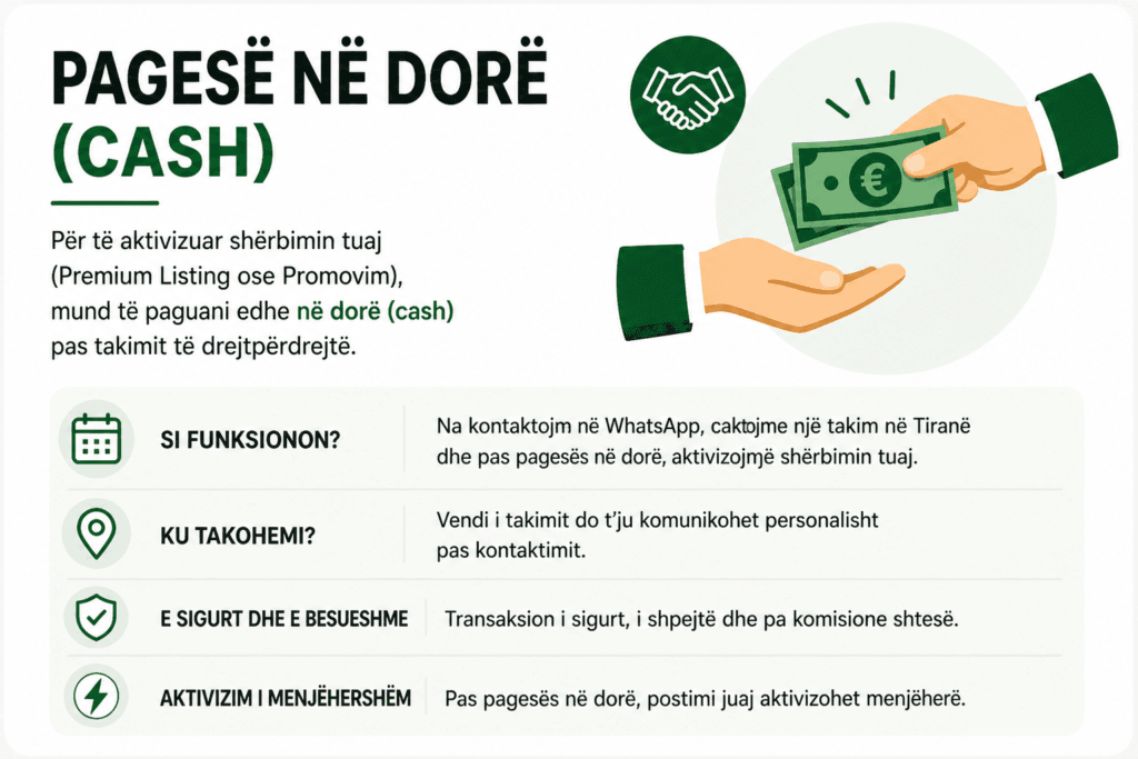 pagese cash