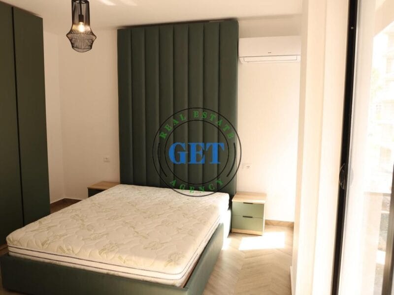 Shitet Apartament 2+1 | Mali i Robit, Durrës