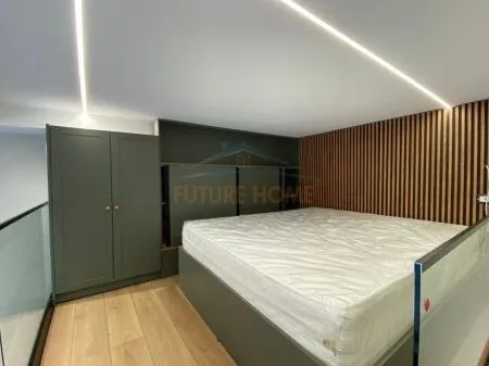SHITET APARTAMENT 2+1+BLK TEK MARTENITETI I RI
