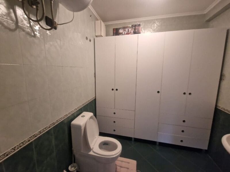 Shitet apartament 2+1+2 mbrapa Air Albania