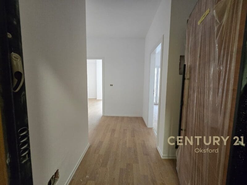 SHITET APARTAMENT 2+1+2 TEK S-Block