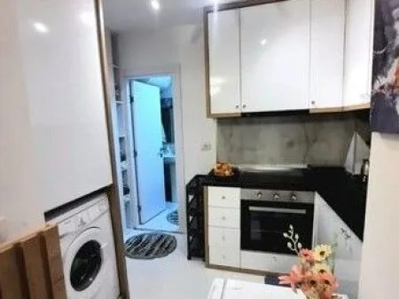 SHITET APARTAMENT 2+1+BLK TEK MARTENITETI I RI