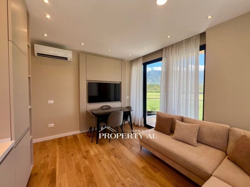 Apartament 1+1 për Shitje në Regina Palm Resort