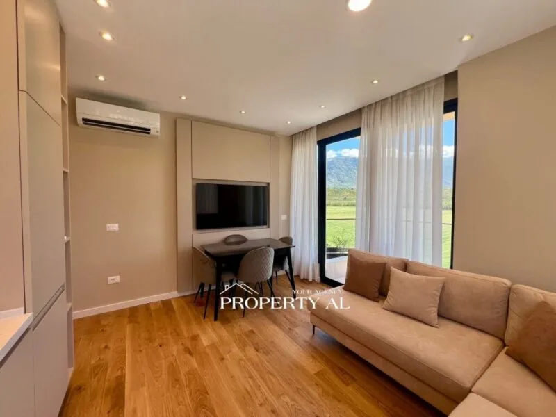 Apartament 1+1 për Shitje në Regina Palm Resort