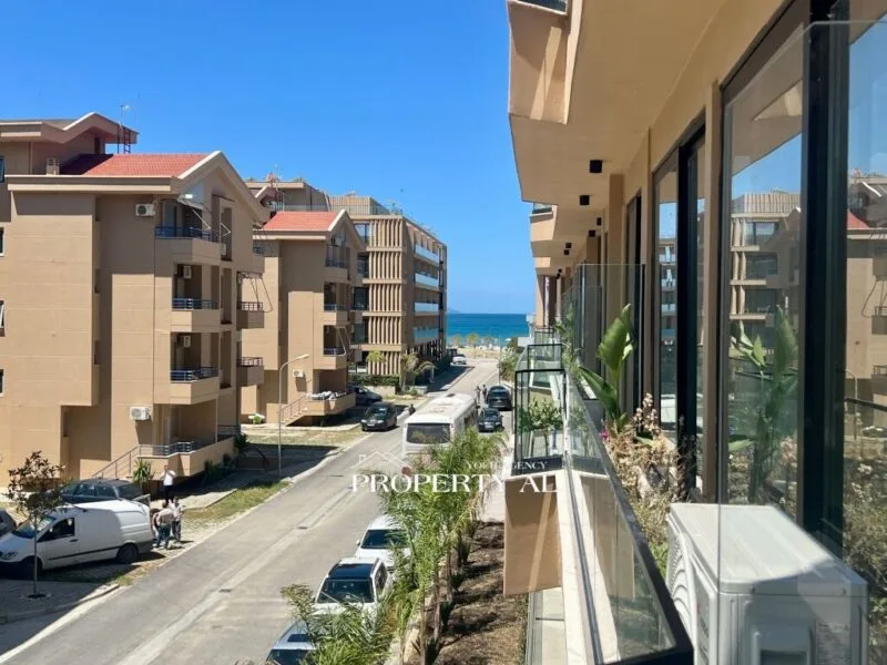 Apartament 1+1 për Shitje në Regina Palm Resort