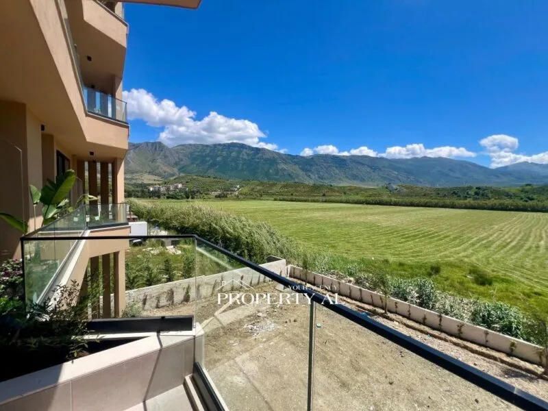 Apartament 1+1 për Shitje në Regina Palm Resort