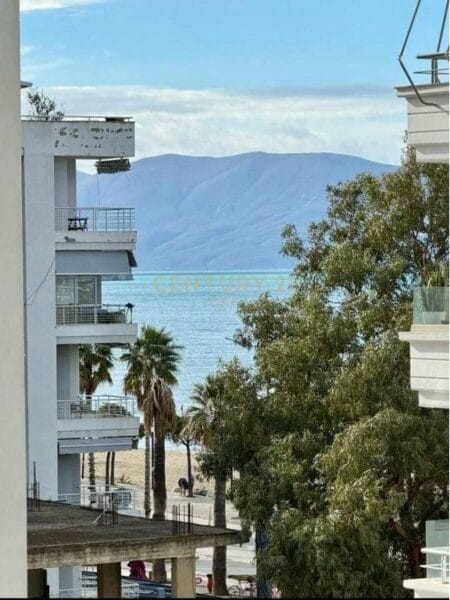 SHESIM GARSONIERE NE LUNGOMARE, VLORE!
