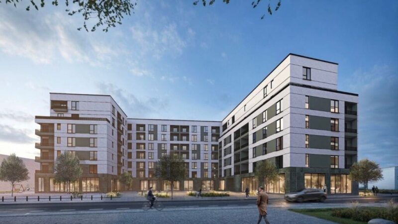 Shitet Apartament 2+1 me Depo | 📍Illyrian Residence, Paskuqan