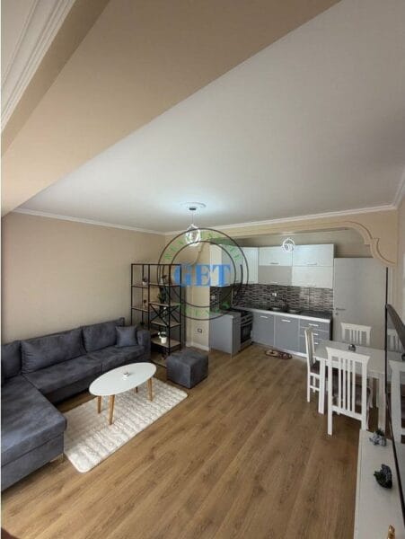 Shitet Apartament 1+1 | Ish-Rajoni i Policisë, Durrës