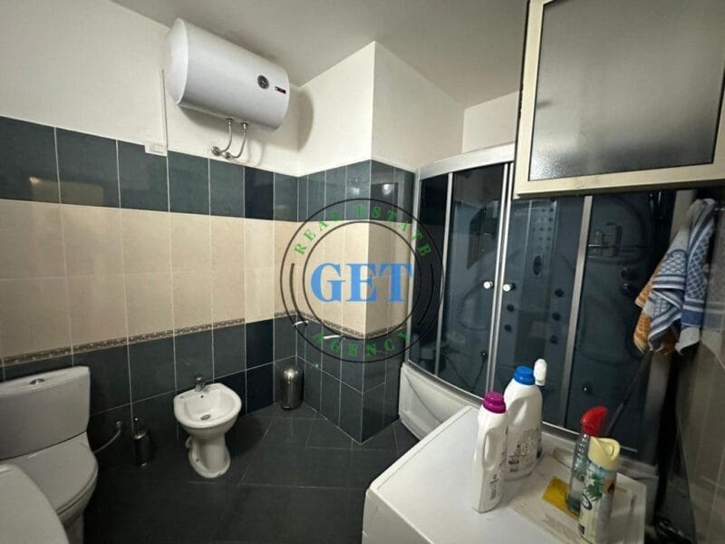 Shitet Apartament 2+1+2 me Pamje Deti | Blue Star, Durrës