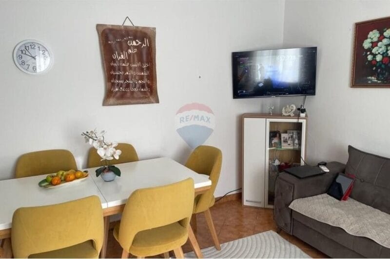 Shtëpi private në shitje – Sauk i Ri, Tiranë