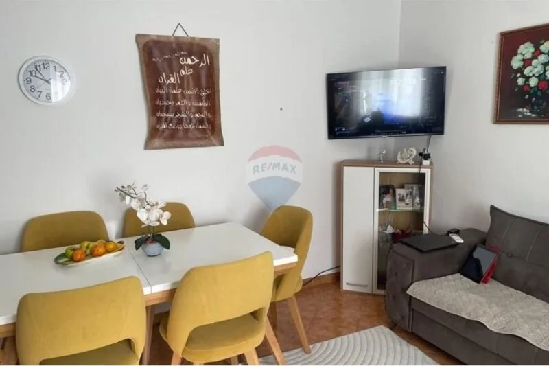Shtëpi private në shitje – Sauk i Ri, Tiranë