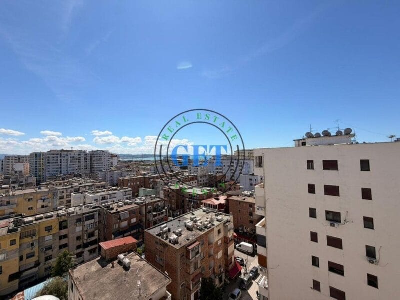 Shitet Apartament 3+1+2 | Tregu i Vogël, Durrës