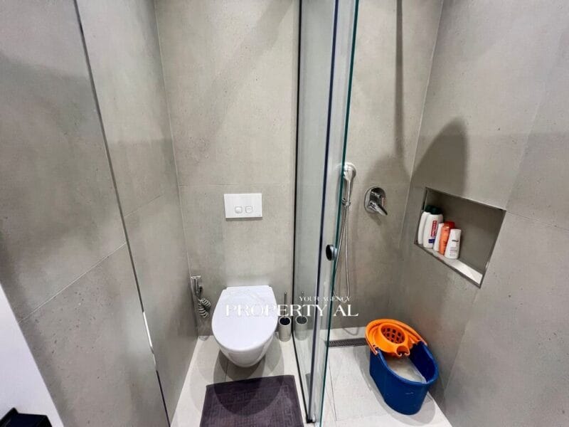Apartament 1+1 për Shitje në Regina Palm Resort