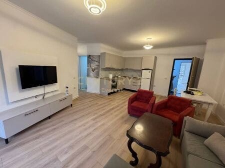 Apartament 2+1 ne Shitje Don bosko