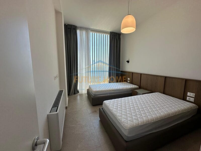 Shitet Apartament 2+1+2+Post Parkimi,Green Coast Resort