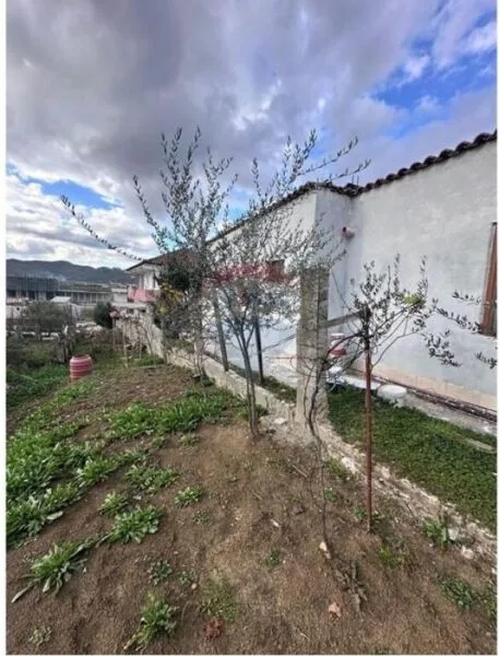Shtëpi private në shitje – Sauk i Ri, Tiranë