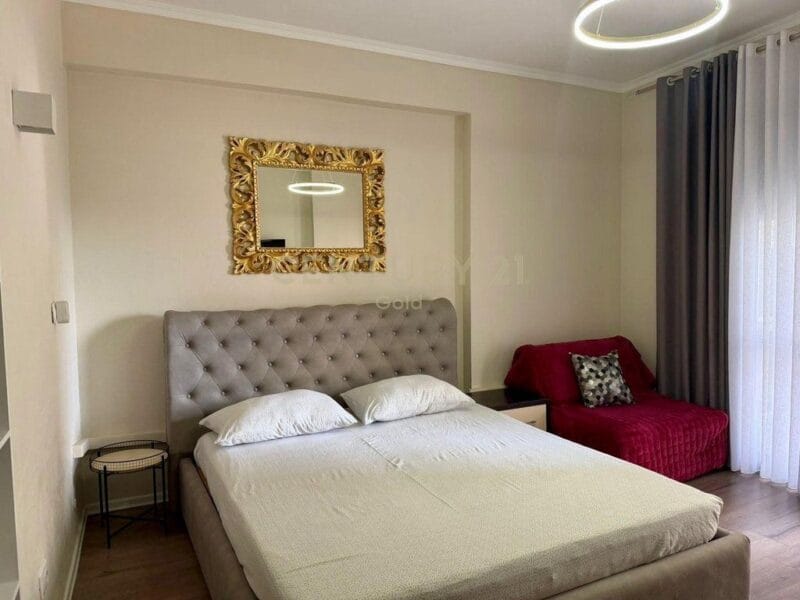 SHESIM GARSONIERE NE LUNGOMARE, VLORE!