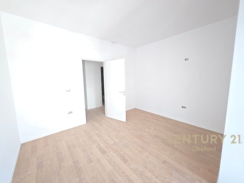 SHITET APARTAMENT 2+1+2 TEK S-Block