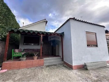 Shtëpi private në shitje – Sauk i Ri, Tiranë