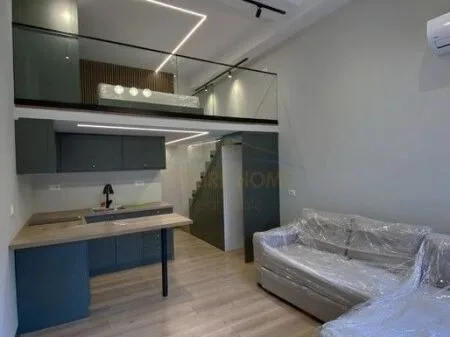 SHITET APARTAMENT 2+1+BLK TEK MARTENITETI I RI