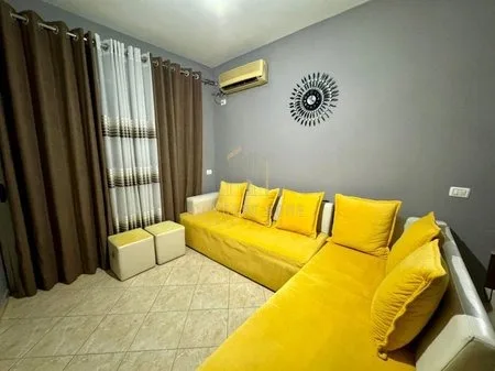 Shitet Apartament 2+1 ne Astir
