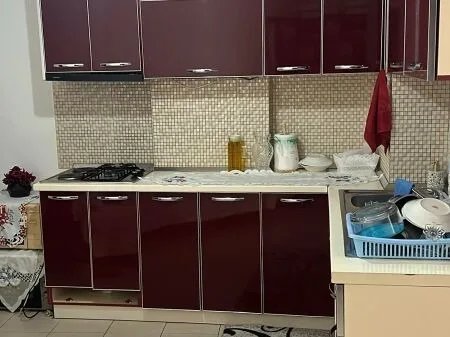 Shitet Apartament 2+1 ne Astir