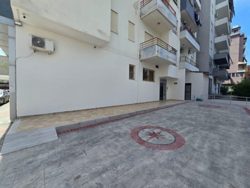 SHITET APARTAMENT 1+1 – FIER