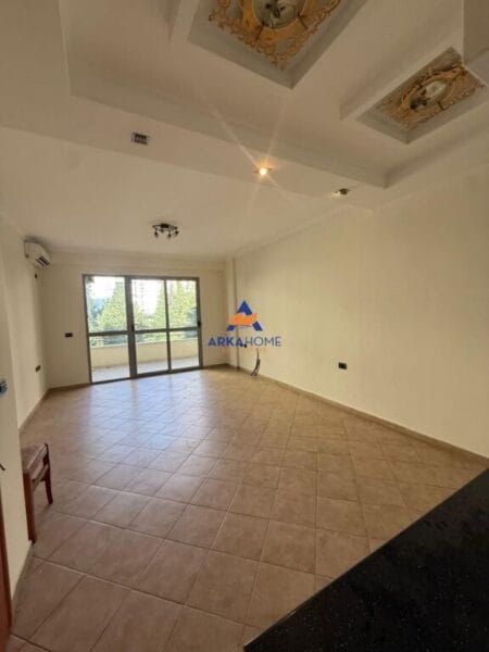 SHITET APARTAMENT 2+1+2 BALLKONE "RRUGA THESARIT ,PRANE XHANGOLLIT