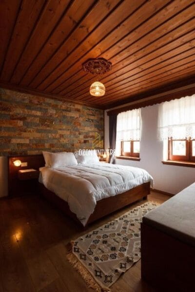 Hotel për shitje ose qira, në Gjirokastër!