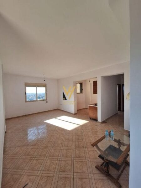 SHITET APARTAMENT 2+1+2+VERANDE NE FIER 75.000 EURO