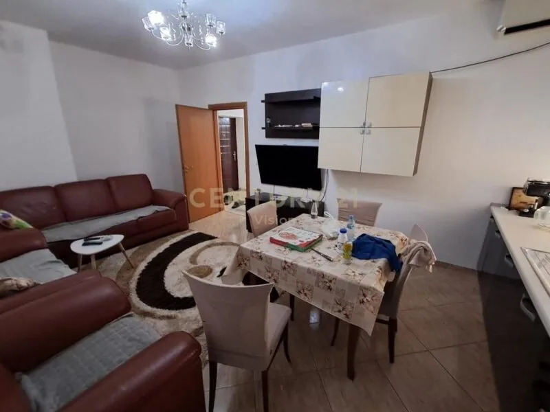 Apartament 2+1 Për Shitje në qendër ,Shkodër