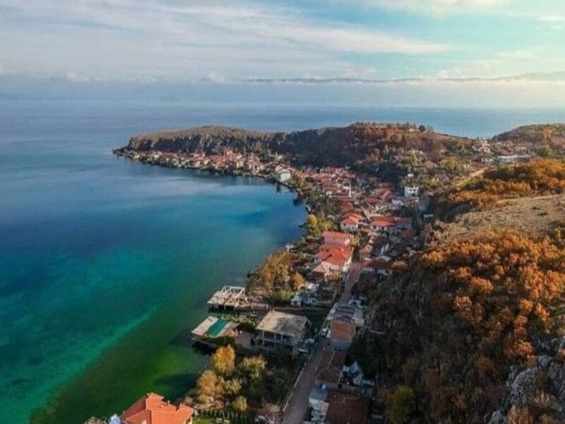 APARTAMENT 2+1 PER SHITJE NE POGRADEC