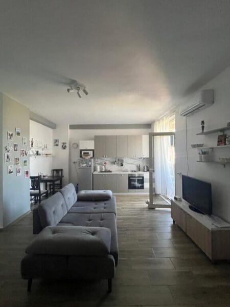 Apartament në Shitje në Elbasan – Ndërtim i Ri