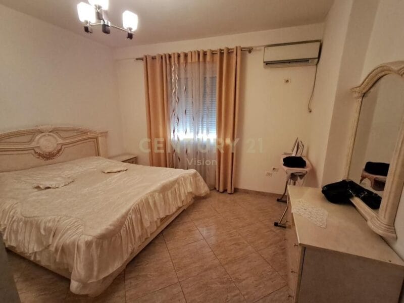 Apartament 2+1 Për Shitje në qendër ,Shkodër