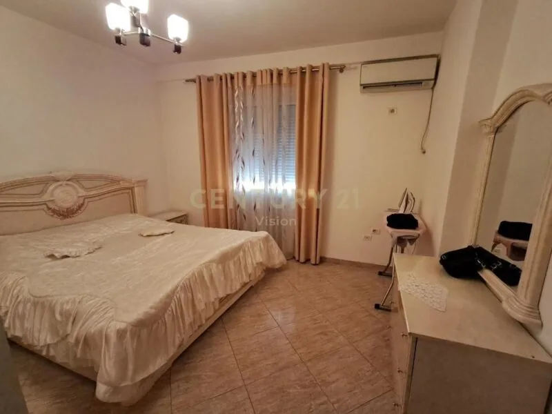 Apartament 2+1 Për Shitje në qendër ,Shkodër
