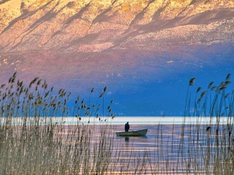 APARTAMENT 2+1 PER SHITJE NE POGRADEC