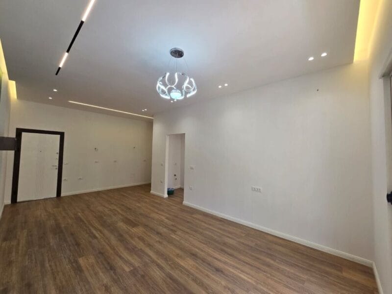 SHITET APARTAMENT 1+1 – FIER