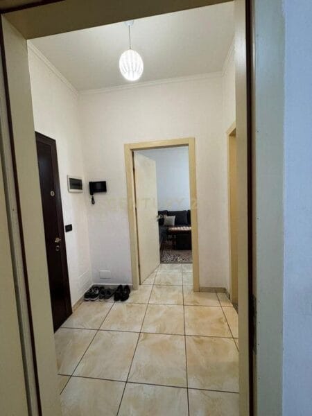 Apartament 1+1 Për Shitje në Zdrale, Shkodër