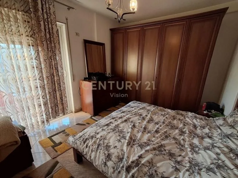 Apartament 2+1 Për Shitje në qendër ,Shkodër