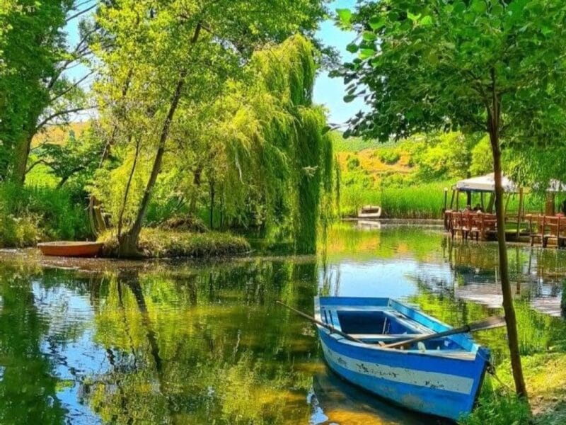 APARTAMENT 2+1 PER SHITJE NE POGRADEC