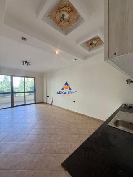SHITET APARTAMENT 2+1+2 BALLKONE "RRUGA THESARIT ,PRANE XHANGOLLIT