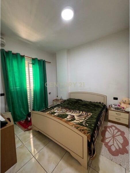 Apartament 1+1 Për Shitje në Zdrale, Shkodër