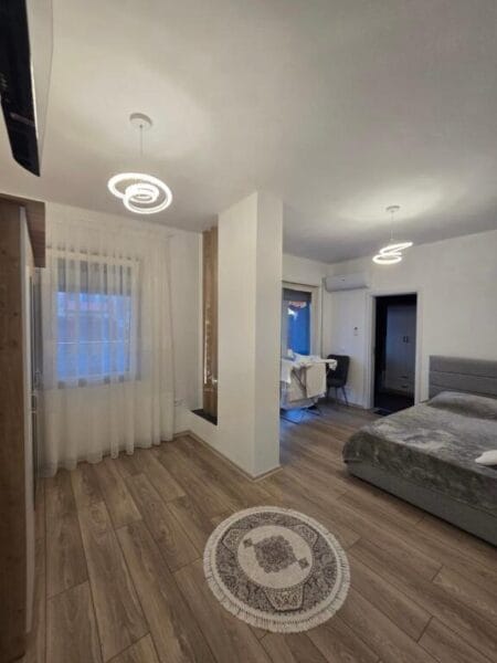 SHITET APARTAMENT 2+1 +2 +verande - POGRADEC