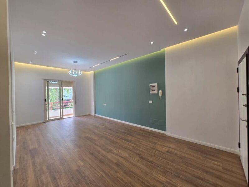 SHITET APARTAMENT 1+1 – FIER