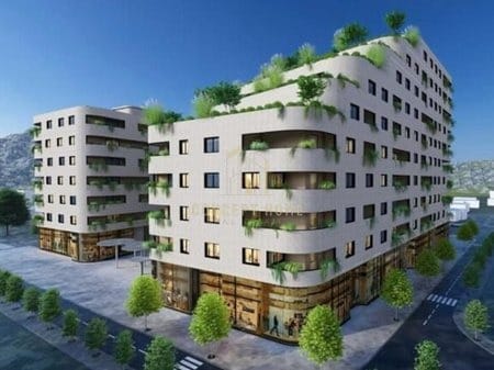 Shitet, Apartament 2+1, Elbasan