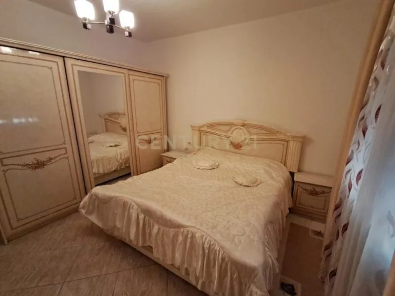 Apartament 2+1 Për Shitje në qendër ,Shkodër