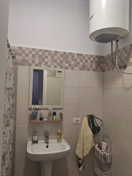 Apartament në Shitje në Elbasan – Ndërtim i Ri
