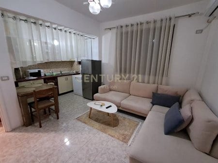 Apartament 1+1 Për Shitje në Zdrale, Shkodër