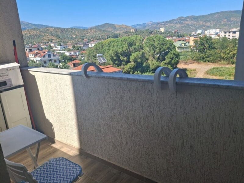 Apartament në Shitje në Elbasan – Ndërtim i Ri